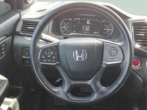 Used 2023 Honda Passport EX-L image 22