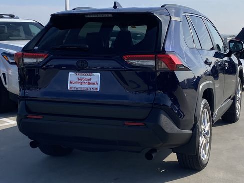 Certified 2024 Toyota RAV4 XLE Premium image 4