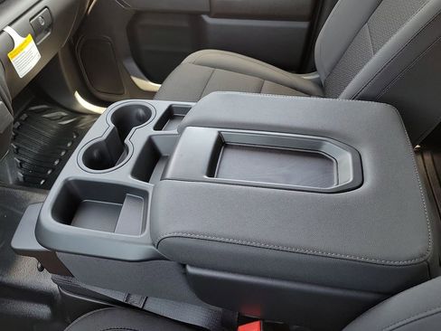 New 2026 GMC Sierra 2500 Pro w/ 1SA Pro Safety Plus Package image 25