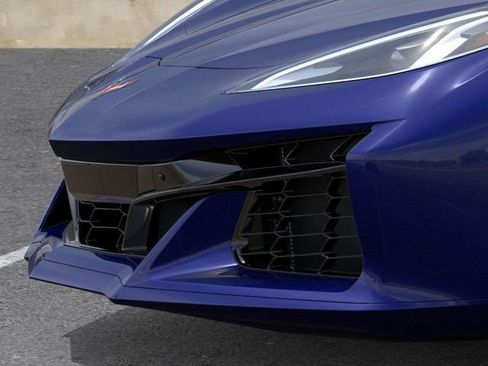 New 2026 Chevrolet Corvette Z06 image 13