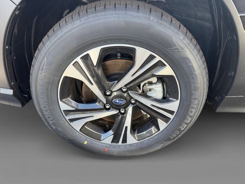 New 2026 Subaru Crosstrek 2.0i Premium AWD/4WD image 9