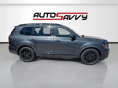 Used 2024 Kia Telluride SX Prestige X-Line AWD/4WD image 8