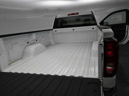 New 2026 GMC Sierra 1500 Pro w/ Pro Value Package AWD/4WD image 12