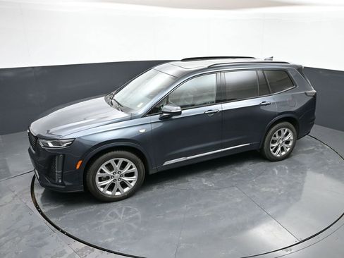 Used 2020 Cadillac XT6 Sport AWD/4WD image 46