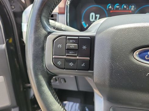 Used 2022 Ford F150 Lariat AWD/4WD image 26