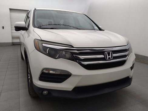 Used 2018 Honda Pilot EX-L image 13