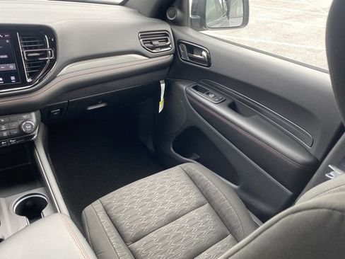 New 2026 Dodge Durango GT w/ Blacktop Package image 35