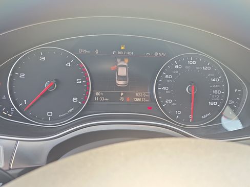 Used 2014 Audi A6 TDI Premium Plus AWD/4WD image 18