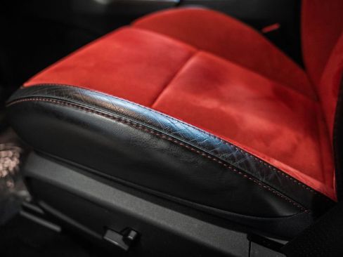 Used 2023 Dodge Charger Scat Pack w/ Plus Group image 40