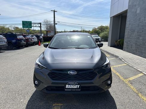 New 2026 Subaru Impreza 2.0i Sport AWD/4WD image 3