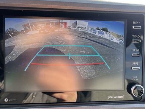 Used 2023 Toyota Tacoma TRD Off-Road image 14