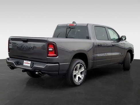 New 2026 RAM 1500 Express RWD image 4