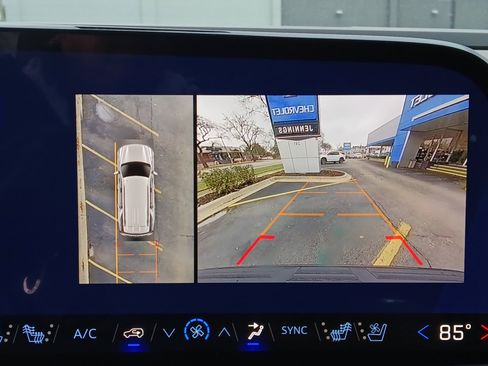 New 2026 Chevrolet Tahoe High Country image 14