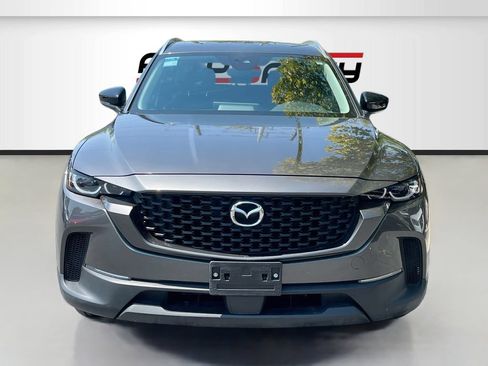 Used 2023 MAZDA CX-50 2.5 S w/ Preferred Plus Pkg AWD/4WD image 2