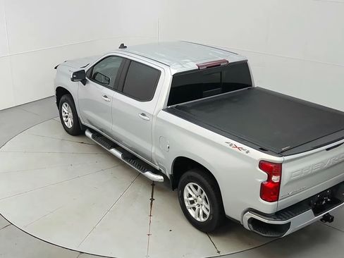 Used 2020 Chevrolet Silverado 1500 LT w/ All-Star Edition image 38