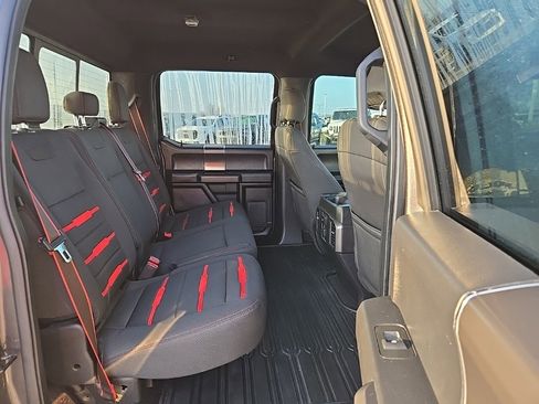 Used 2016 Ford F150 XLT w/ Equipment Group 302A Luxury image 21