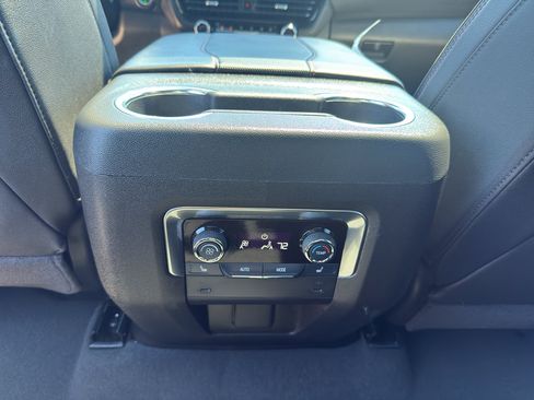 Certified 2025 Chevrolet Tahoe RST w/ Comfort Package AWD/4WD image 32