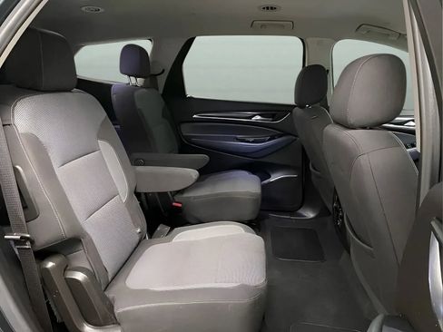 Used 2021 Buick Enclave Preferred FWD image 13