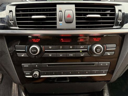 Used 2016 BMW X3 xDrive28i image 20