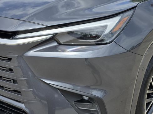 Used 2025 Lexus TX 350 AWD w/ Technology Package image 49