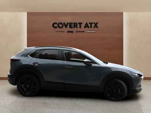 Used 2024 MAZDA CX-30 AWD 2.5 S w/ Preferred Package image 6