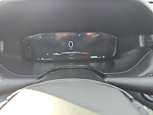 Certified 2022 Jeep Compass High Altitude image 27