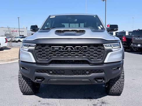 New 2026 RAM 1500 RHO w/ RHO Level 1 Equipment Group AWD/4WD image 3