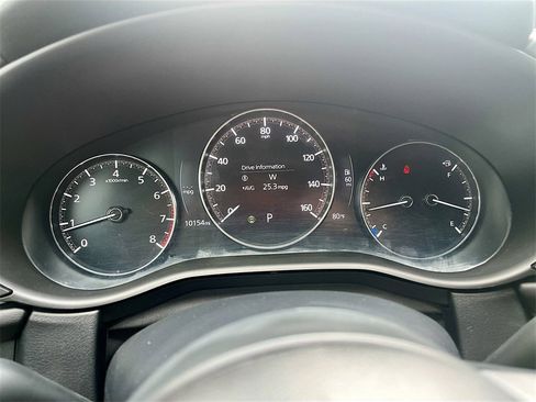 Used 2024 MAZDA CX-30 AWD 2.5 S w/ Select Sport Pkg image 12