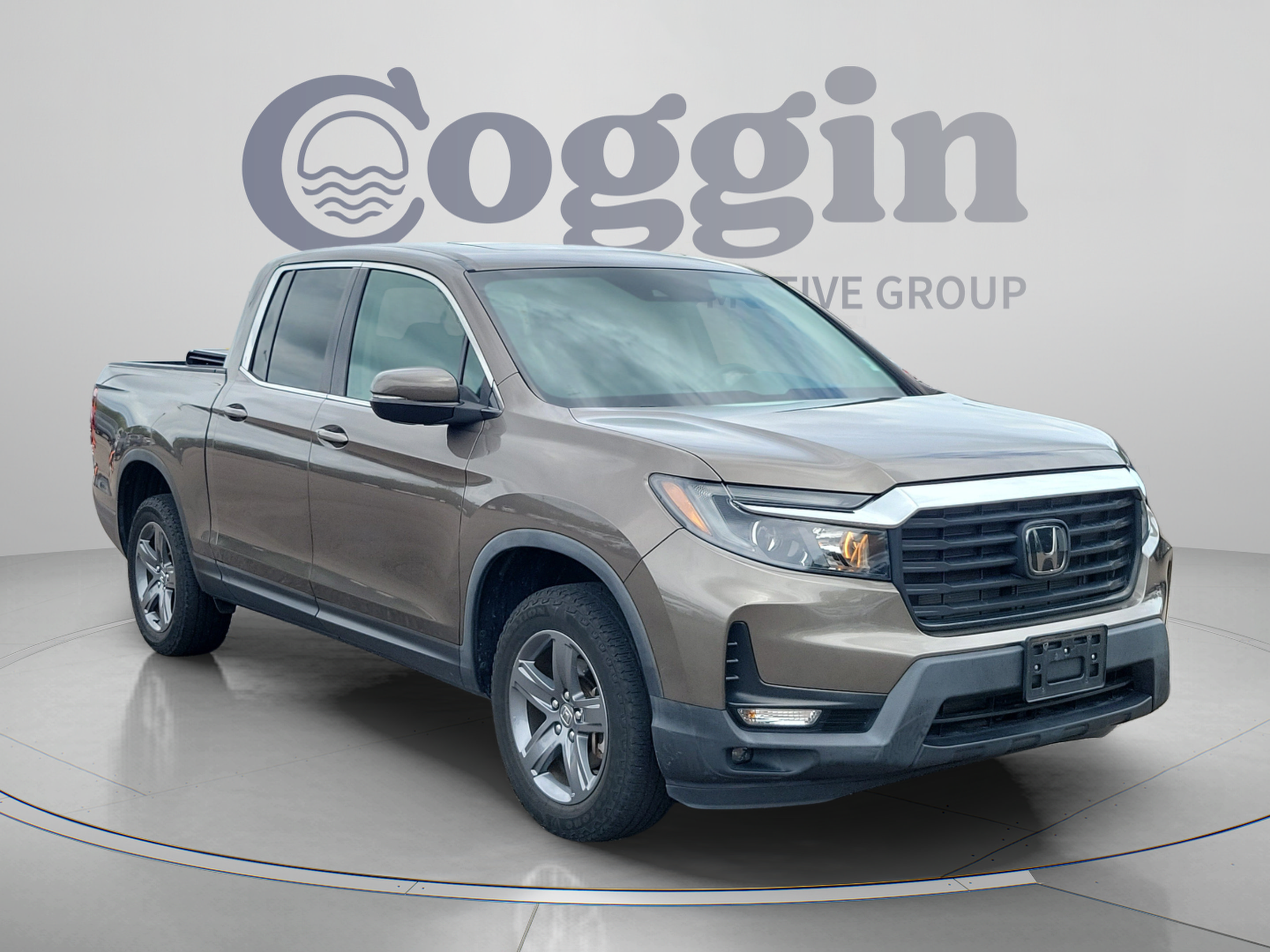 Used 2021 Honda Ridgeline RTL image 7
