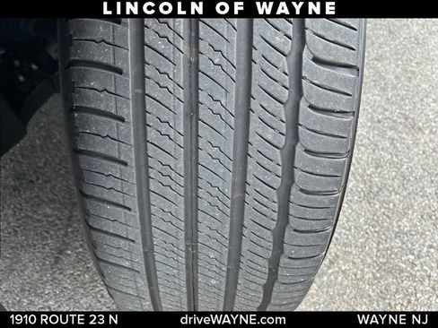 Certified 2023 Lincoln Corsair AWD image 26