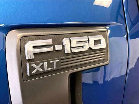 Certified 2023 Ford F150 XLT w/ Equipment Group 302A High AWD/4WD image 13