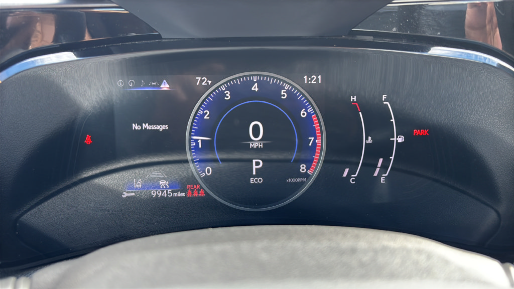 Used 2024 Lexus NX 350 AWD image 18