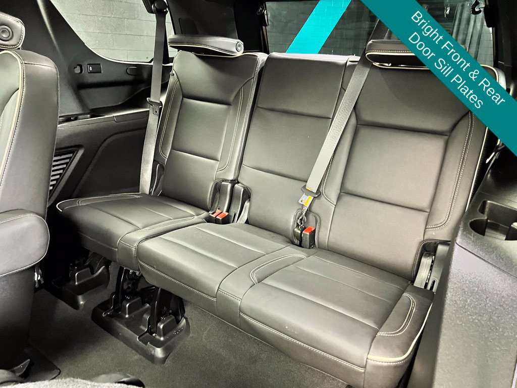 Used 2024 Chevrolet Tahoe Premier w/ Premium Package 2 AWD/4WD image 22
