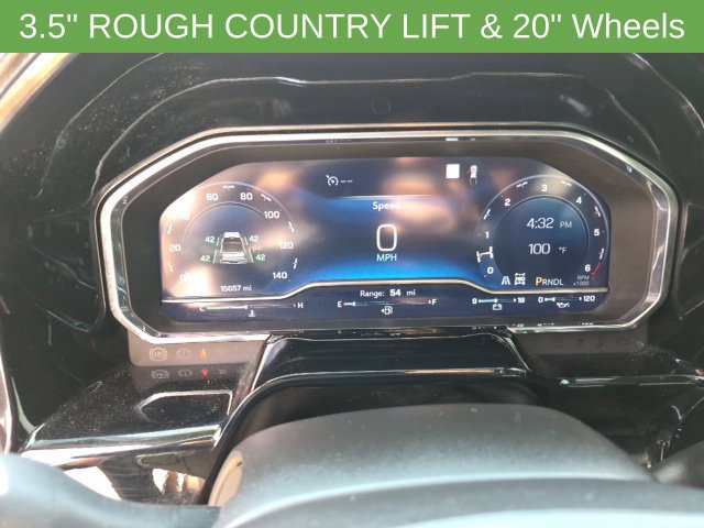 Used 2025 Chevrolet Silverado 1500 LT w/ Safety Package AWD/4WD image 29