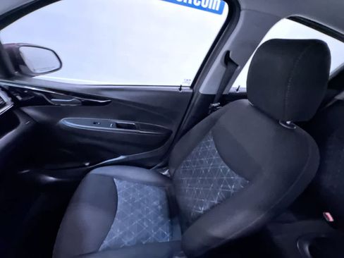 Used 2019 Chevrolet Spark LT image 33