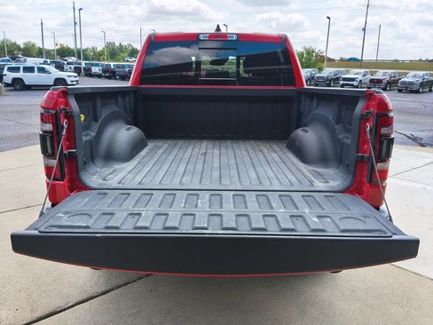 Used 2022 RAM 1500 Rebel w/ Rebel Level 2 Equipment Group AWD/4WD image 15