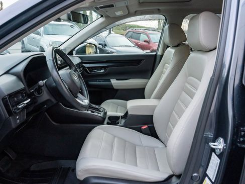 Used 2024 Honda CR-V EX-L image 27