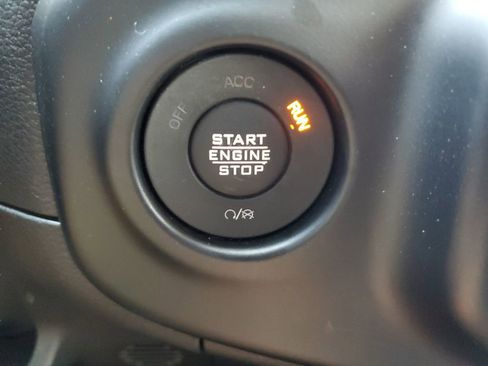 Used 2022 Jeep Wrangler Unlimited Sport w/ Xtreme Recon 35" Tire Package AWD/4WD image 24