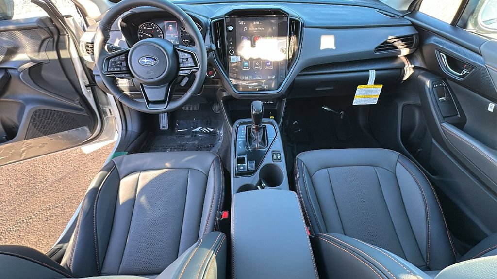 New 2026 Subaru Crosstrek 2.5i Limited w/ Crosstrek Mirror Package AWD/4WD image 52