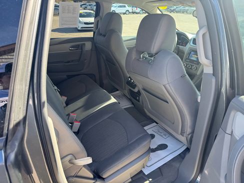 Used 2013 Chevrolet Traverse LS w/ LPO, 'HIT The Road' Package image 12