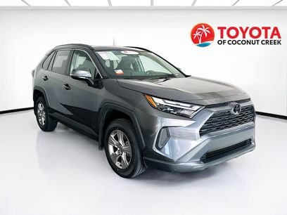 Certified 2025 Toyota RAV4 XLE w/ Convenience Package