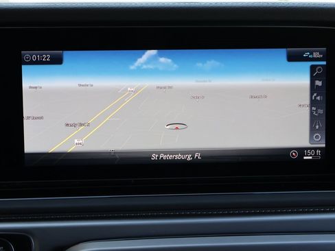 Used 2024 Mercedes-Benz G 63 AMG 4MATIC image 17