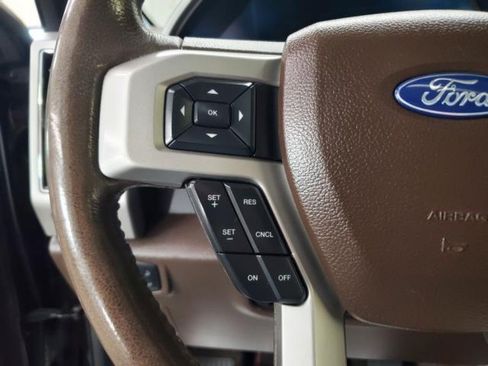 Used 2019 Ford F150 King Ranch AWD/4WD image 21