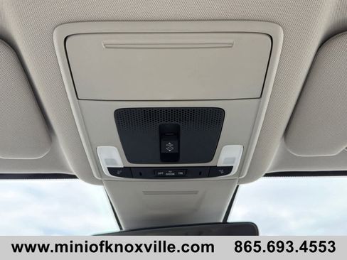 Used 2025 Honda CR-V EX-L image 27