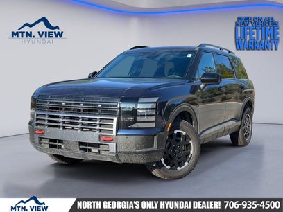 New 2026 Hyundai Palisade XRT Pro