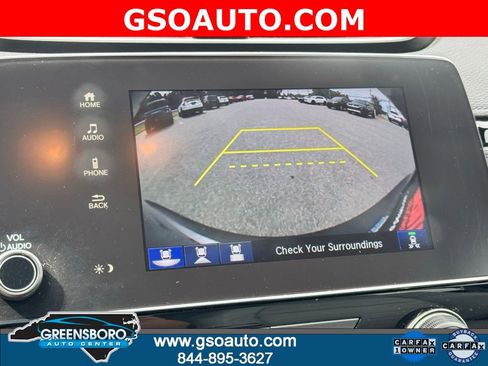 Used 2020 Honda CR-V EX-L image 26