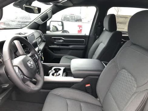 New 2026 RAM 1500 Big Horn image 11