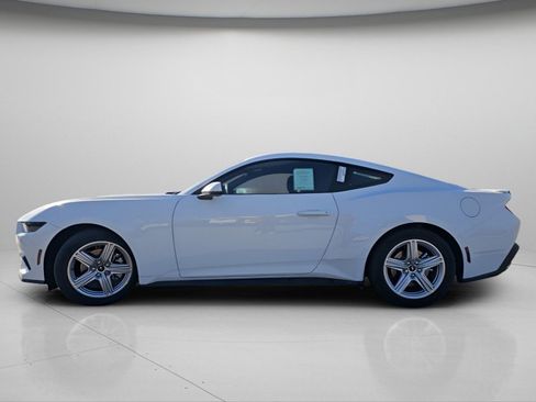New 2026 Ford Mustang Premium image 19