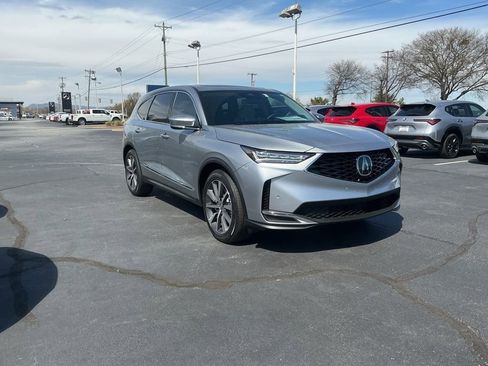 New 2026 Acura MDX w/ Technology Package image 6