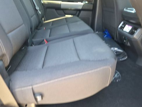New 2026 Ford F150 XLT w/ Equipment Group 302A MID AWD/4WD image 7